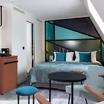 Le 12 Hotel Parigi