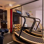 Hotel Le 12 Parigi