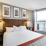 Le 12 Hotel 4*