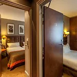Hotel Le 12 4*