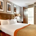 Hotel Le 12 Parigi