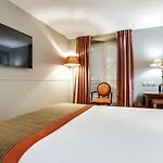Hotel Le 12 Parigi
