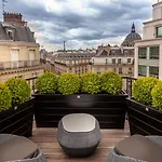 Le 12 4* Parigi