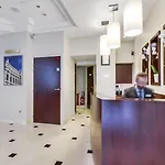 Hotel Le 12 4*