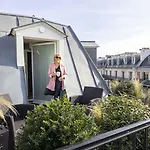Hotel Le 12 Parigi