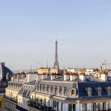 Hotel Le 12