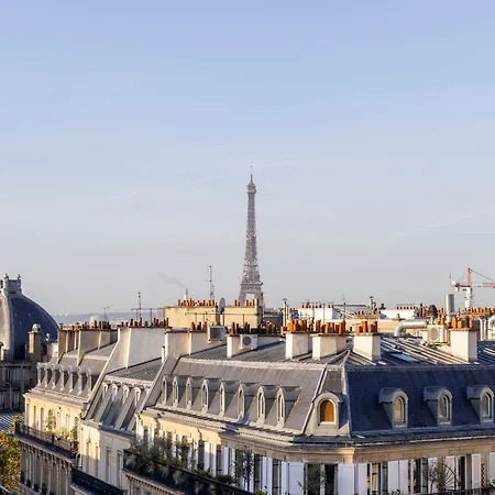 Hotel Le 12