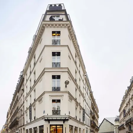 Hotel Le 12