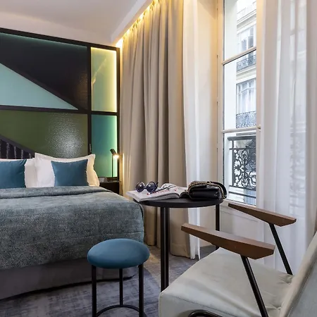 Le 12 Hotel Paris
