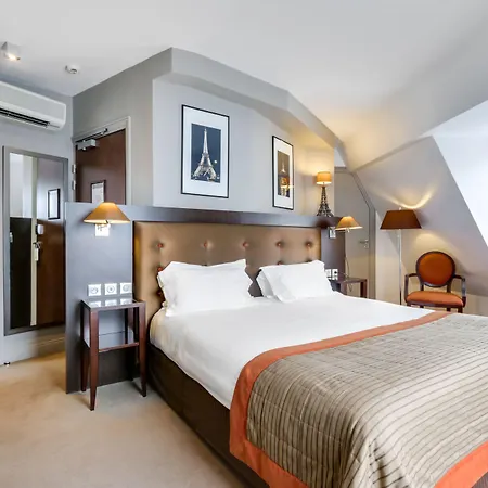 Le 12 4* Paris
