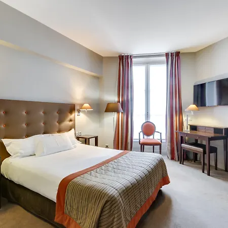 Le 12 4* Paris