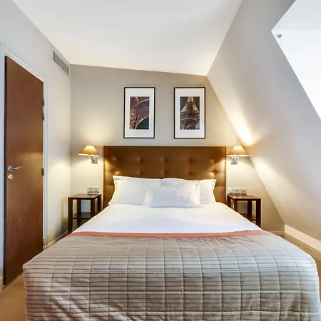 Le 12 4* Paris