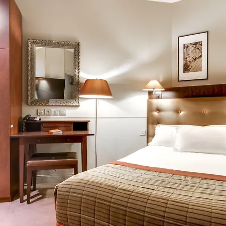Hotel Le 12