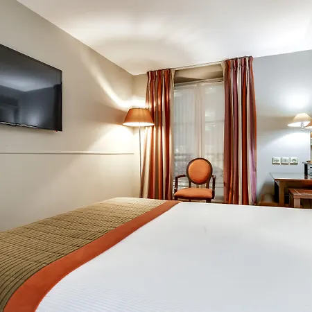 Hotel Le 12 Paris