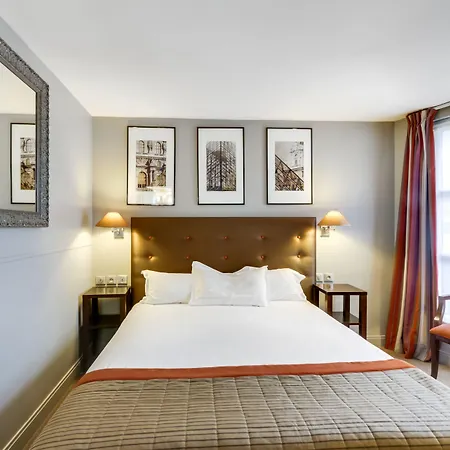 Hotel Le 12 Paris
