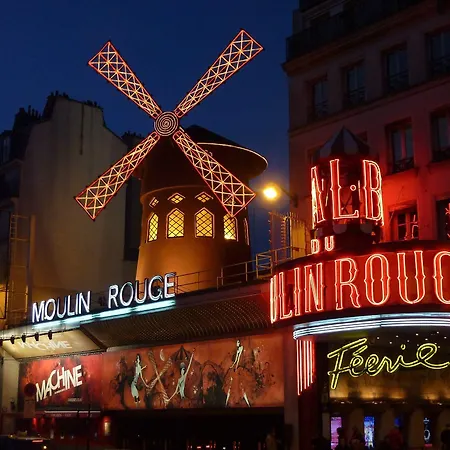 Hotel Le 12