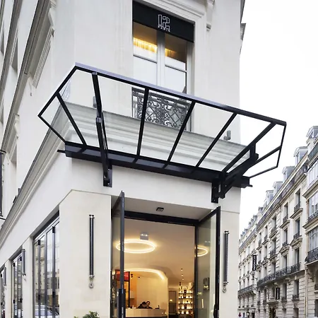 Hotel Le 12