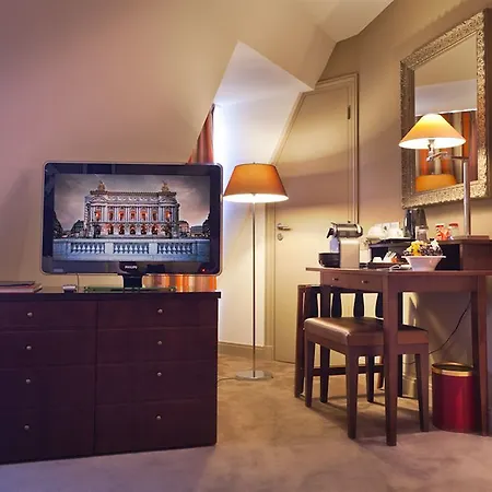 Hotel Le 12