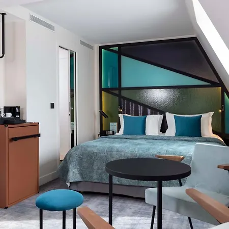 Le 12 Hotel Paris