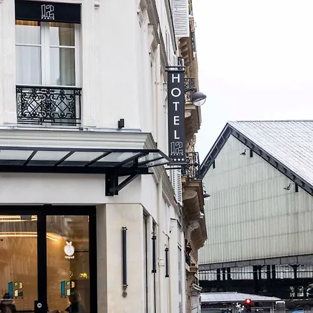 Le 12 Hotel Paris