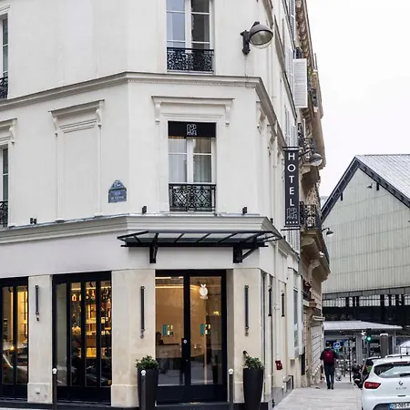 Le 12 Paris