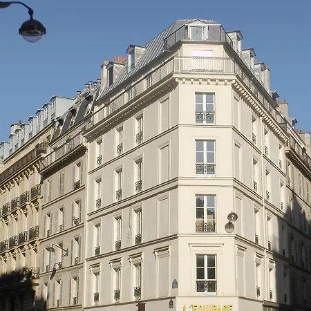 Le 12 Hotel 4*