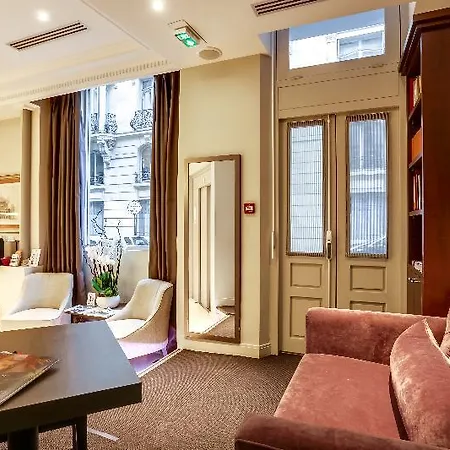 Hotel Le 12