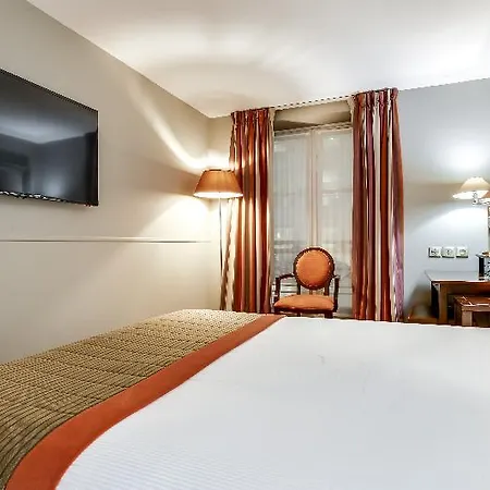Hotel Le 12