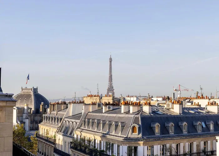 Hotel Le 12