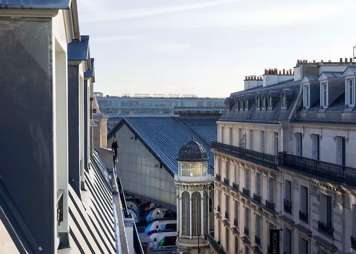 Le 12 4* Paris