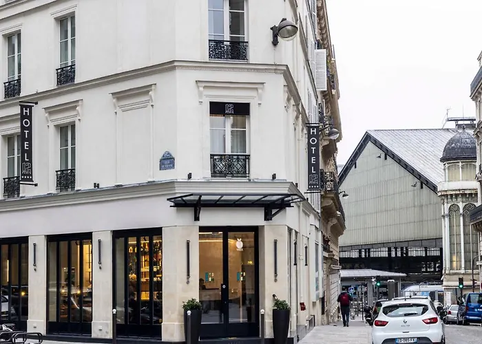 Le 12 Paris