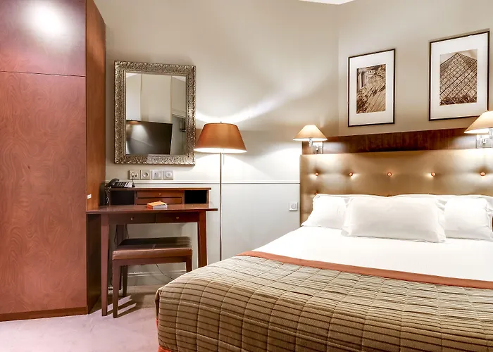 Hotel Le 12