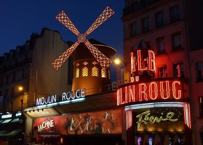 Hotel Le 12