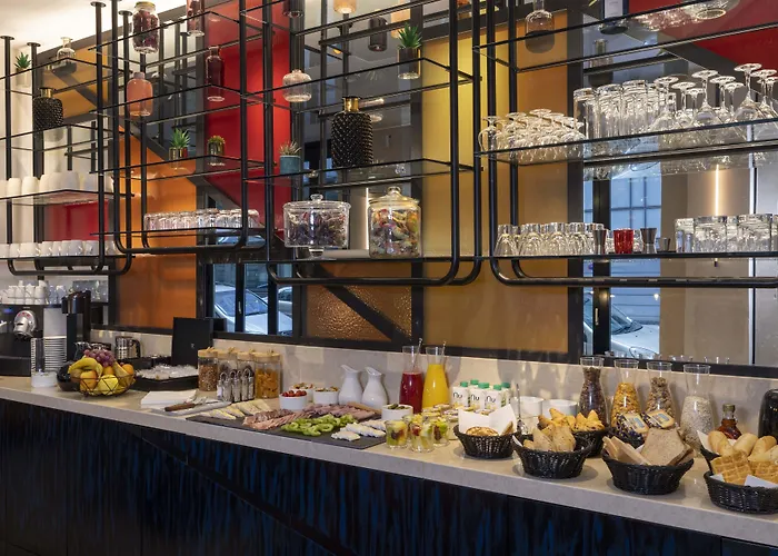 Le 12 Hotel Paris
