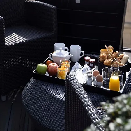 Le 12 Hotel Paris