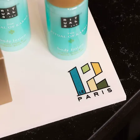 호텔 Le 12